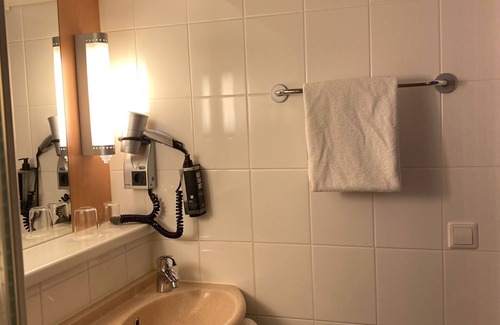 Sued Hotel | Ibis Koblenz City