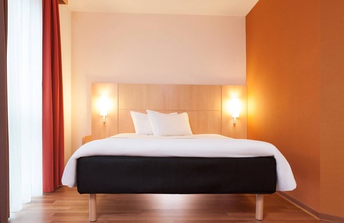 Petershausen-West Hotel | ibis Konstanz