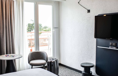 Pornichet Hotel | ibis La Baule Pornichet Plage