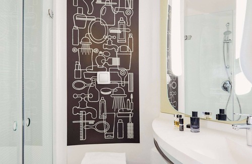 La Ciotat Hotel | Ibis La Ciotat