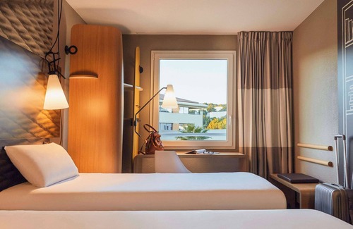 La Ciotat Hotel | Ibis La Ciotat
