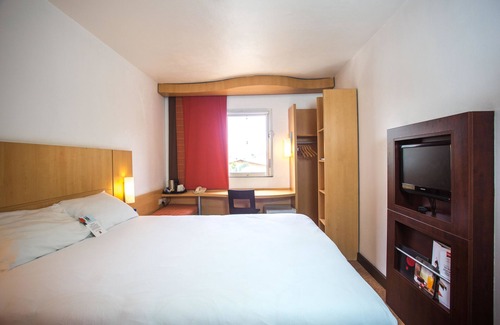 Oshodi-Isolo Hotel | Ibis Lagos Airport