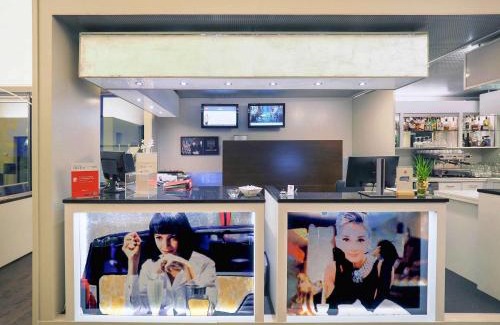 Locarno Hotel | ibis Locarno