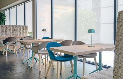 Locarno Hotel | ibis Locarno