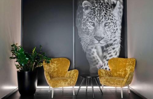 Locarno Hotel | ibis Locarno