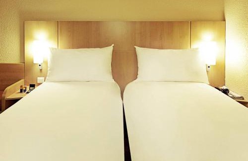 Luton Hotel | Ibis London Luton Airport