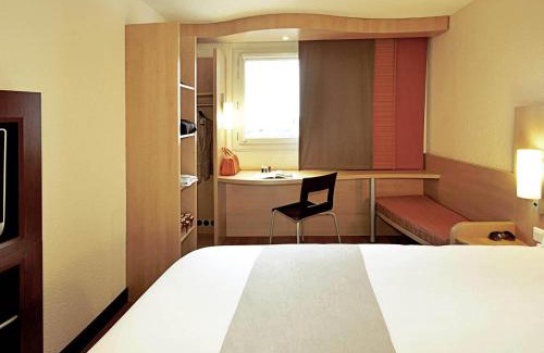 Luton Hotel | Ibis London Luton Airport
