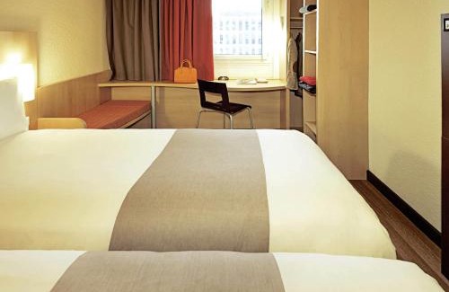 Luton Hotel | Ibis London Luton Airport