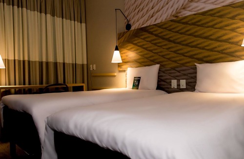 Lorena Hotel | Ibis Lorena - Circuito da Fé