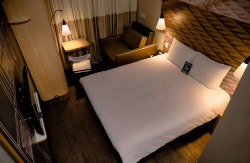 Lorena Hotel | Ibis Lorena - Circuito da Fé