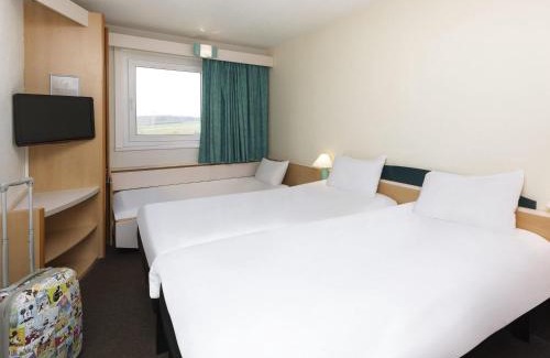 Livange Hotel | ibis Luxembourg Sud