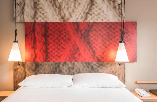 Saint Clair Hotel | ibis Lyon Caluire Cité Internationale