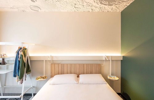 2nd Arrondissement Hotel | ibis Lyon Centre Perrache