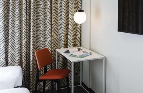Jonage Hotel | ibis Lyon Est Meyzieu