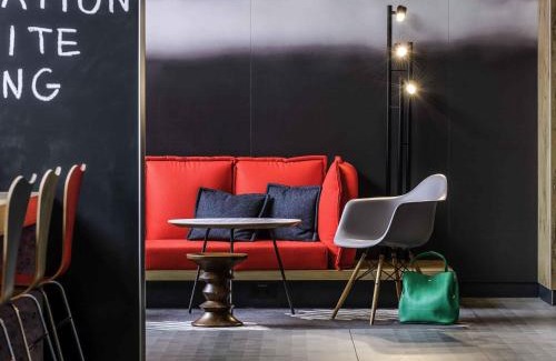 Innenstadtring Hotel | Ibis Münster City