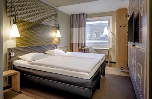 Innenstadtring Hotel | Ibis Münster City