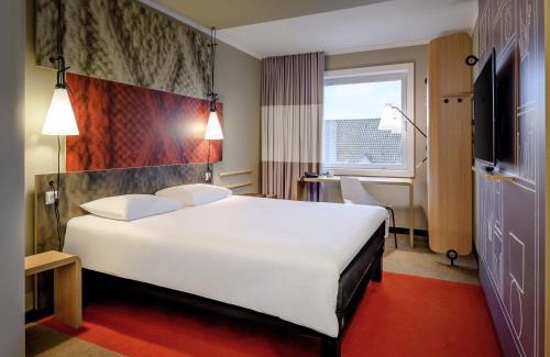 Innenstadtring Hotel | Ibis Münster City