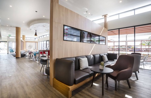 South Mackay Hotel | ibis Mackay