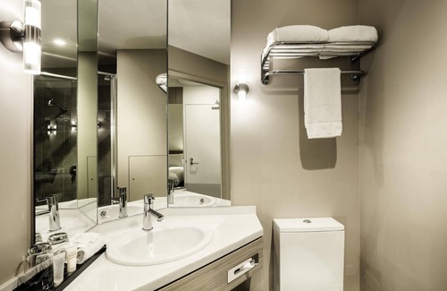 South Mackay Hotel | ibis Mackay