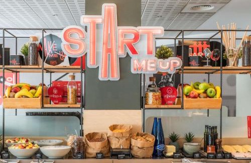 Alcobendas Hotel | Ibis Madrid Alcobendas