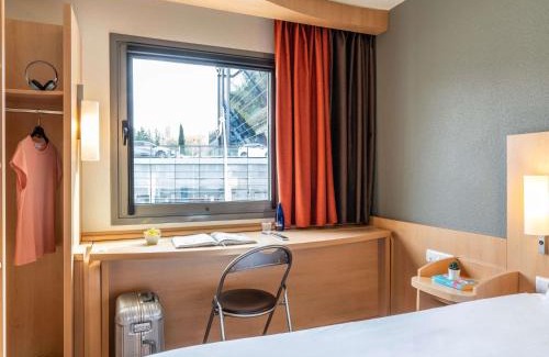 Alcobendas Hotel | Ibis Madrid Alcobendas