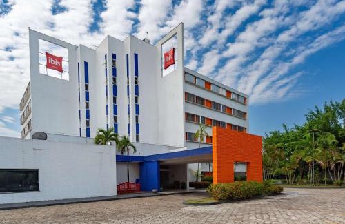 Industrial District Hotel | ibis Manaus Distrito Industrial