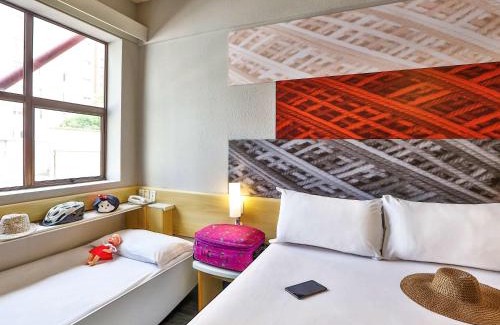 Zona 01 Hotel | Ibis Maringa