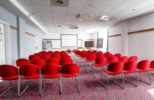 Saint-Charles Hotel | ibis Marseille Centre Gare Saint Charles