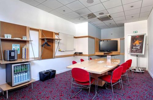 Saint-Charles Hotel | ibis Marseille Centre Gare Saint Charles