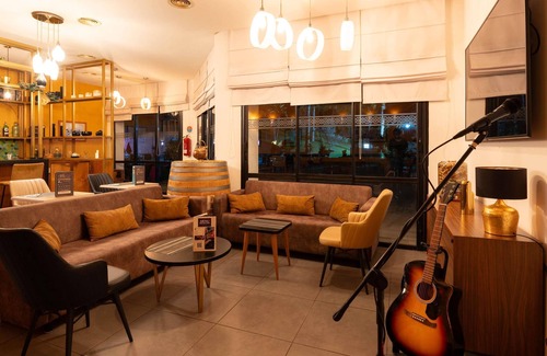 Meknes Hotel | ibis Meknes Hotel