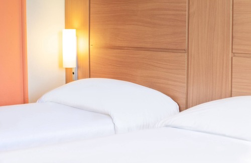 Meknes Hotel | ibis Meknes Hotel