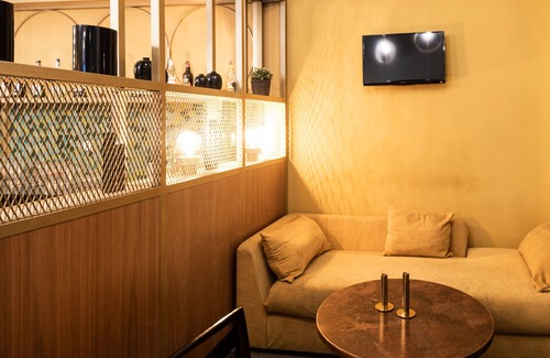 Meknes Hotel | ibis Meknes Hotel