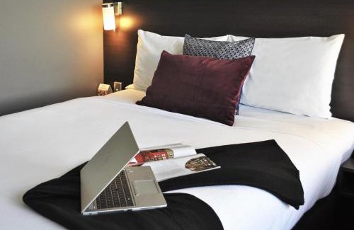 Glen Waverley Hotel | ibis Melbourne - Glen Waverley