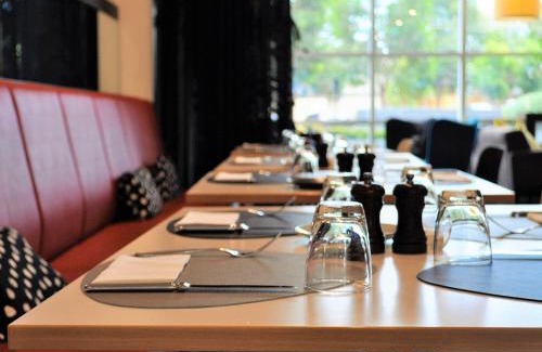 Glen Waverley Hotel | ibis Melbourne - Glen Waverley