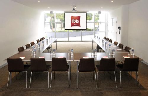 Glen Waverley Hotel | ibis Melbourne - Glen Waverley