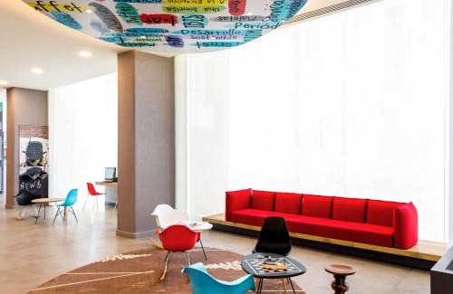 Tlalnepantla Centro Hotel | Ibis Mexico Tlalnepantla