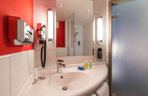 Berg am Laim Hotel | Ibis Muenchen City Ost