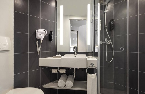 Vikhroli West Hotel | Ibis Mumbai Vikhroli