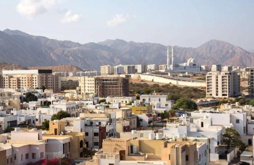 Al Khuwair Hotel | ibis Muscat