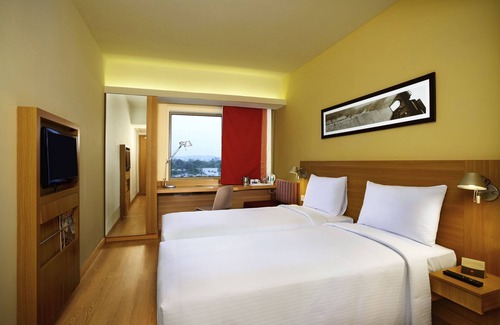 Nashik Hotel | ibis Nashik Hotel