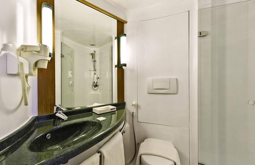Nashik Hotel | ibis Nashik Hotel
