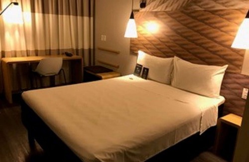 Fazenda Hotel | ibis Navegantes Itajai