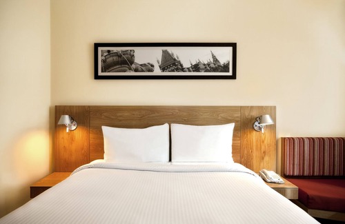 Navi Mumbai Hotel | ibis Navi Mumbai Hotel