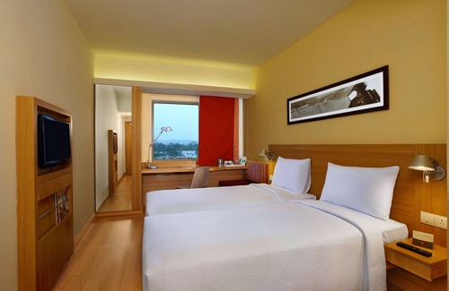 Navi Mumbai Hotel | ibis Navi Mumbai Hotel