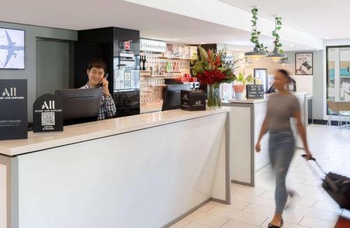 Newcastle West Hotel | ibis Newcastle
