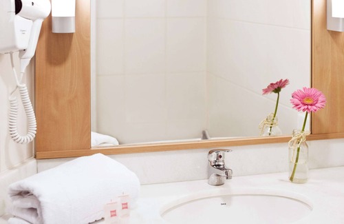 Novo Hamburgo Hotel | Ibis Novo Hamburgo