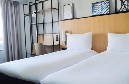 Necker Hotel | ibis Paris Tour Eiffel Cambronne 15ème