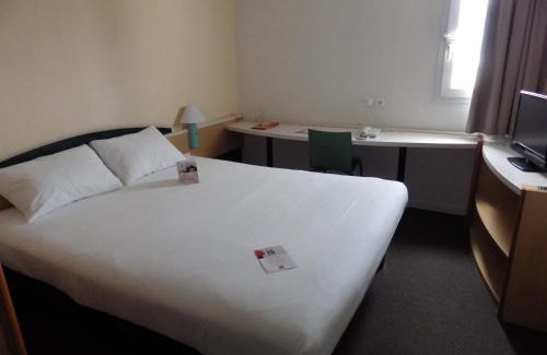 Perpignan Hotel | ibis Perpignan Sud Saint Charles