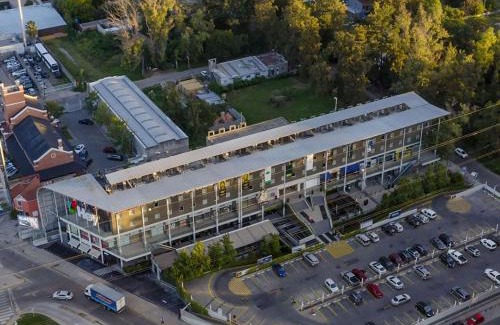 Pilar Centro Hotel | ibis Pilar