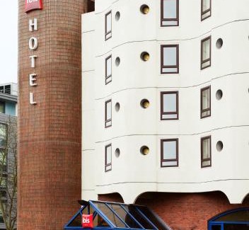 Portsmouth City Centre Hotel | ibis Portsmouth